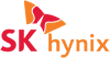 Company SK Hynix logo